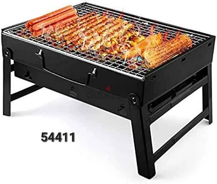 BBQ FOLDING GRILL,TENT,CHAIR 18