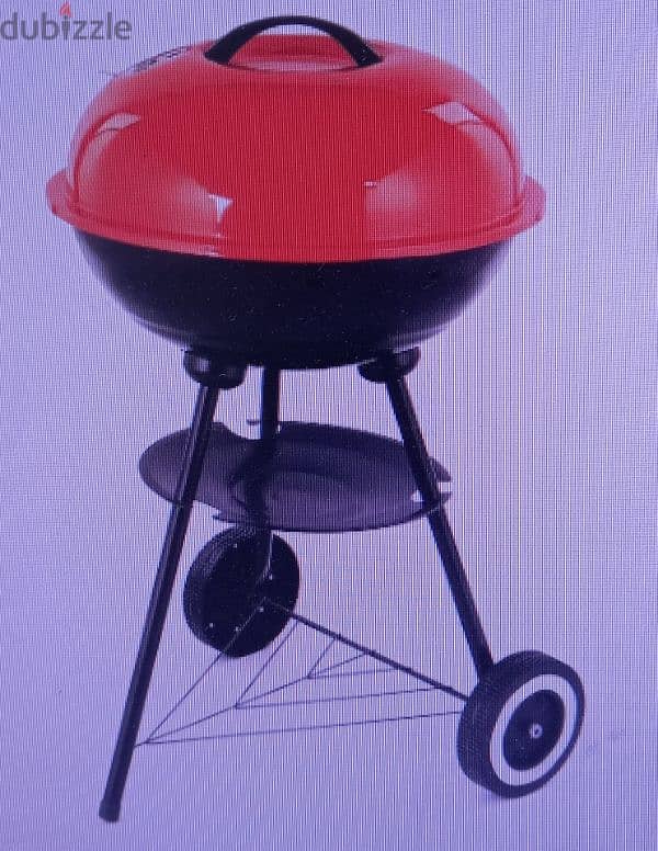 BBQ FOLDING GRILL,TENT,CHAIR 7