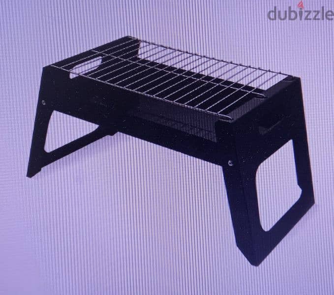 BBQ FOLDING GRILL,TENT,CHAIR 8