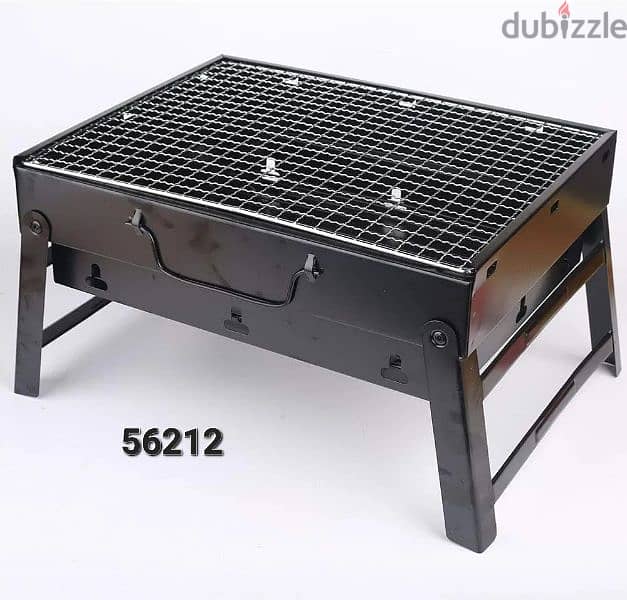 BBQ FOLDING GRILL,TENT,CHAIR 12