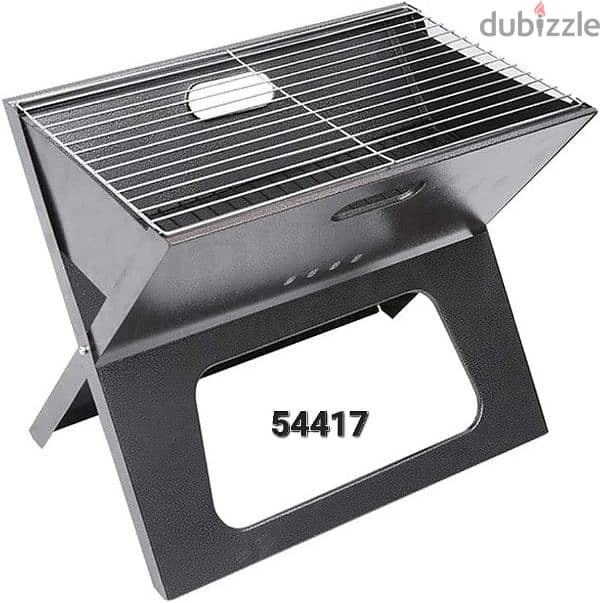 BBQ FOLDING GRILL,TENT,CHAIR 13