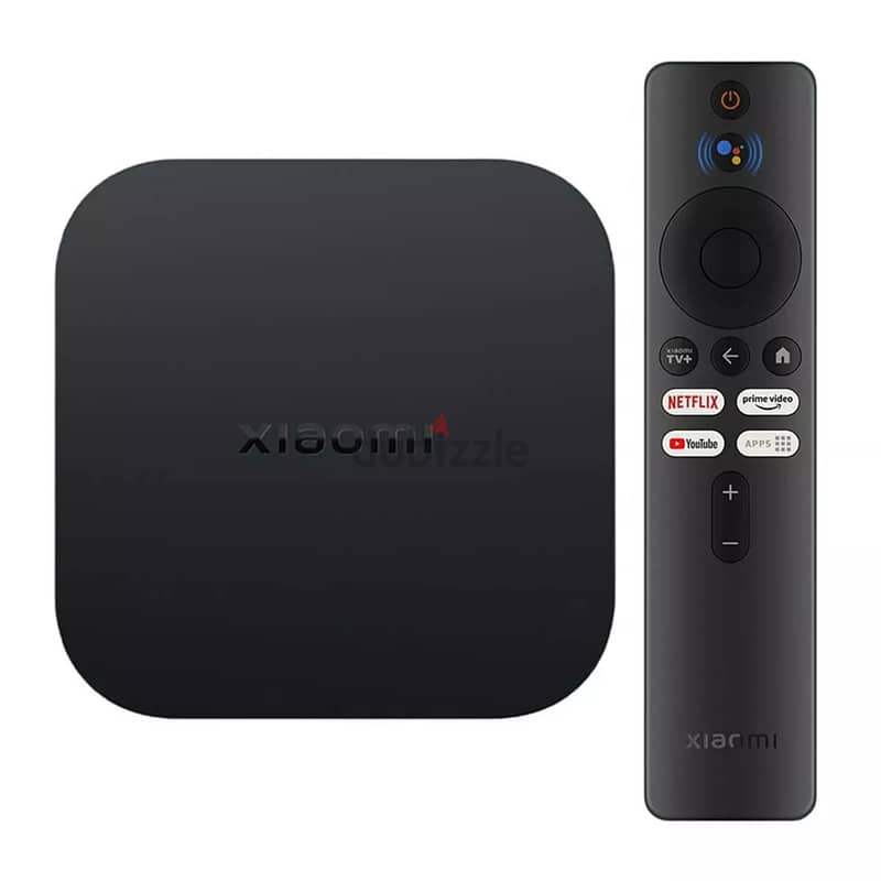 Mi Android Boxes for sale. New boxes with warranty. 3