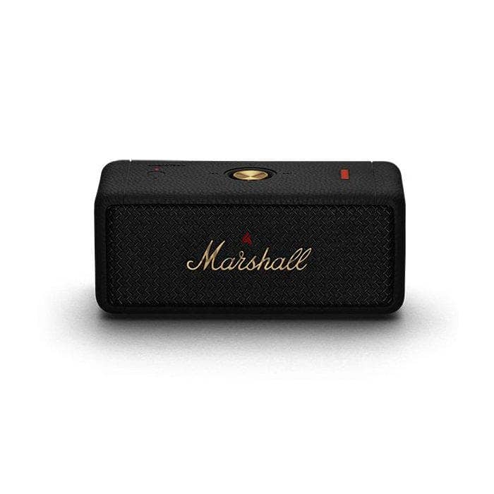 Marshall Emberton II - Sealed box - New , 38 KD 0