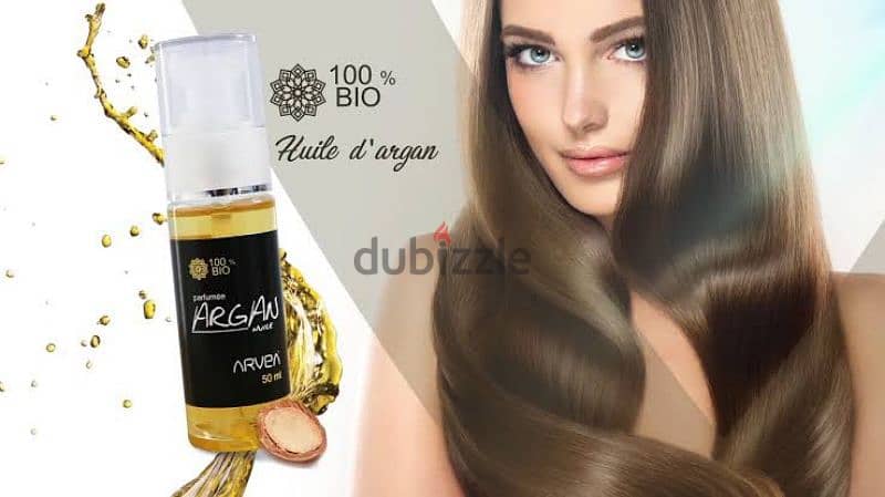 Argan Oîl for Hàir grówth 0