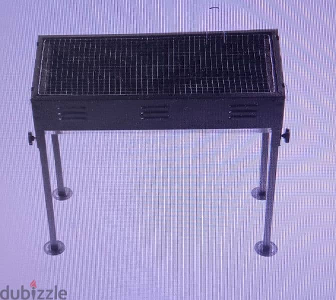 BBQ FOLDING GRILL,TENT,CHAIR 6