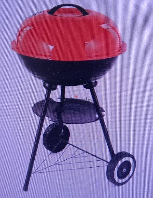 BBQ FOLDING GRILL,TENT,CHAIR 5