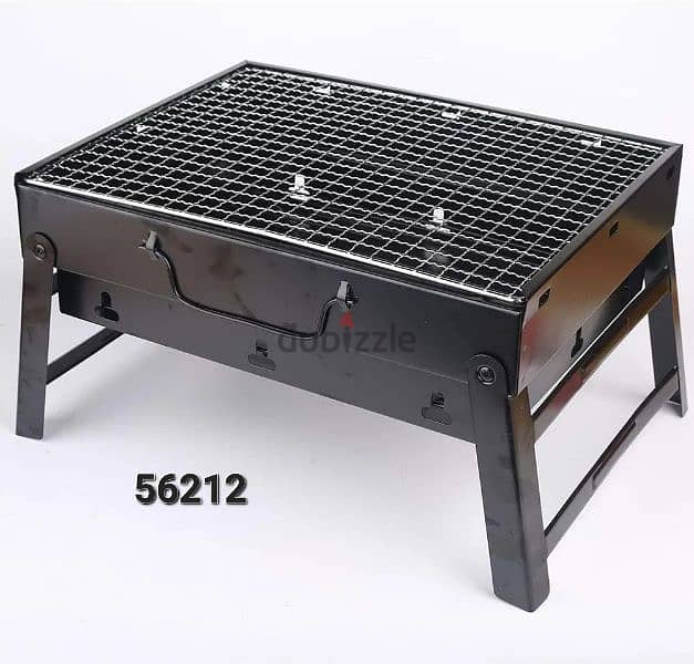 BBQ FOLDING GRILL,TENT,CHAIR 13