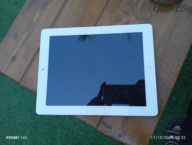 ipad 16gb 0