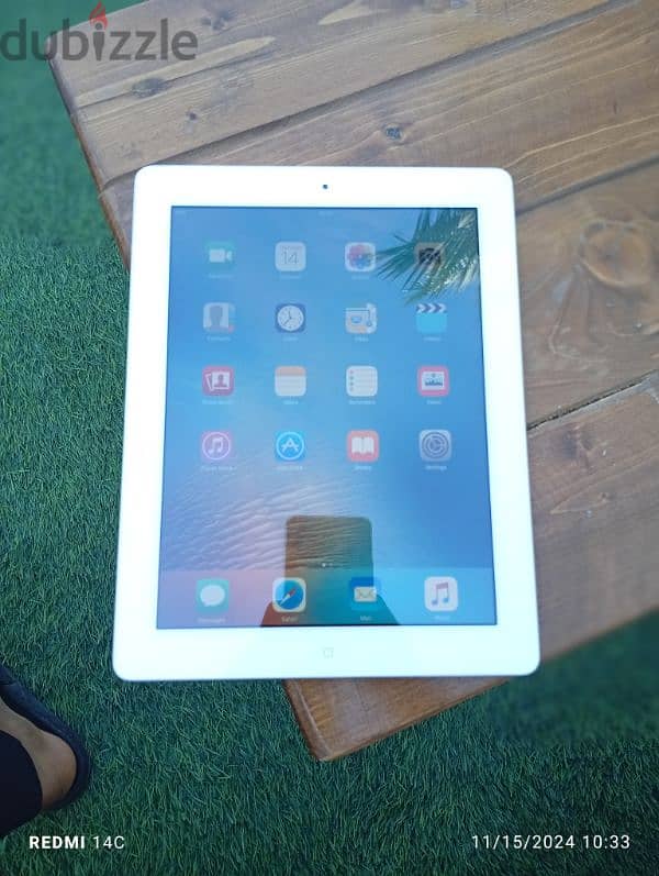 ipad 16gb 2