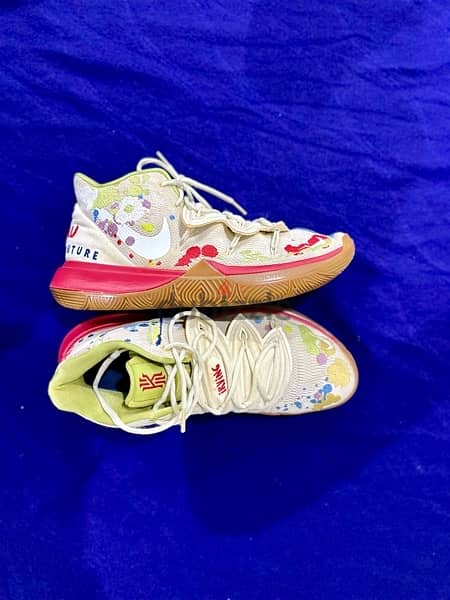 Nike Bandulu x Kyrie 5 Men’s Shoes Size 45/45.5 0