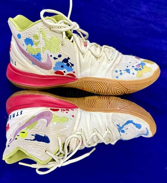 Nike Bandulu x Kyrie 5 Men’s Shoes Size 45/45.5 1