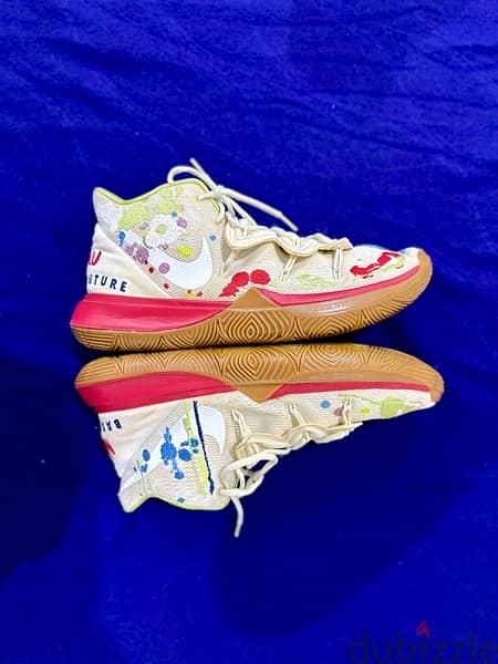 Nike Bandulu x Kyrie 5 Men’s Shoes Size 45/45.5 2