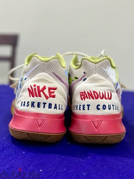 Nike Bandulu x Kyrie 5 Men’s Shoes Size 45/45.5 3