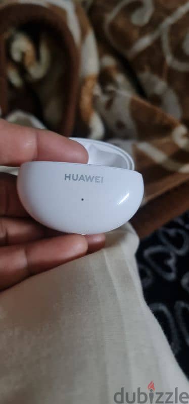 Huawei empty box