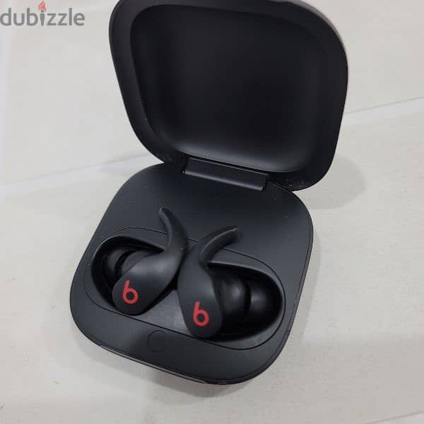 beats fit pro noise canceling 0