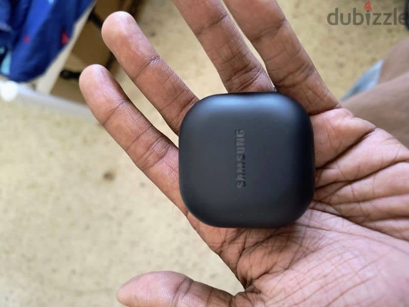 SAMSUNG BUDS 2 PRO 1