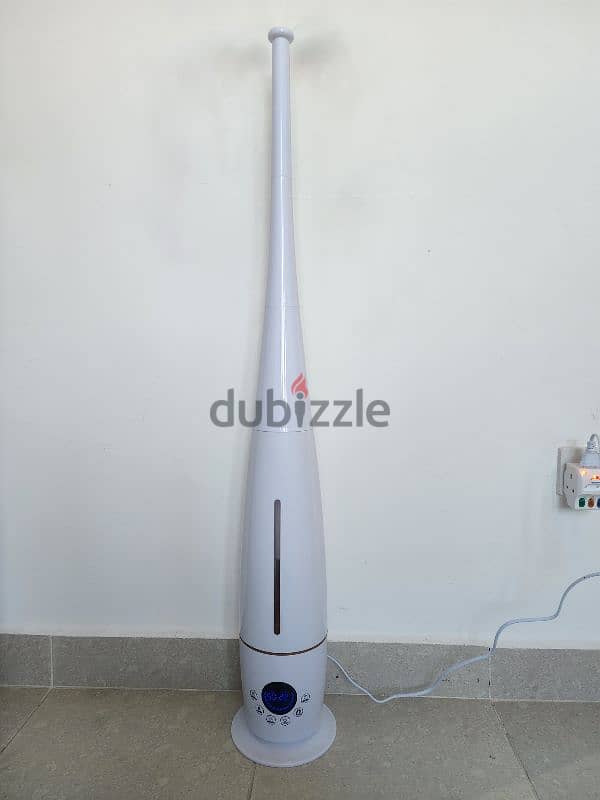 Floor standing Humidifier 0