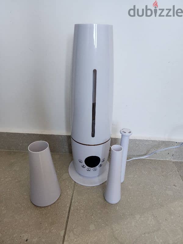 Floor standing Humidifier 2