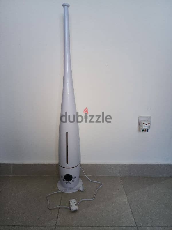 Floor standing Humidifier 5