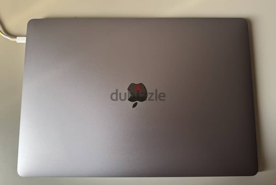 Customized  16" Macbook Pro (model 2019) for Sale 0