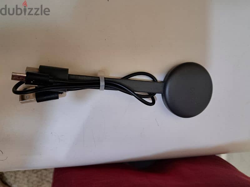 Google Chromecast  @ 5. KD. CALL 60713907 0