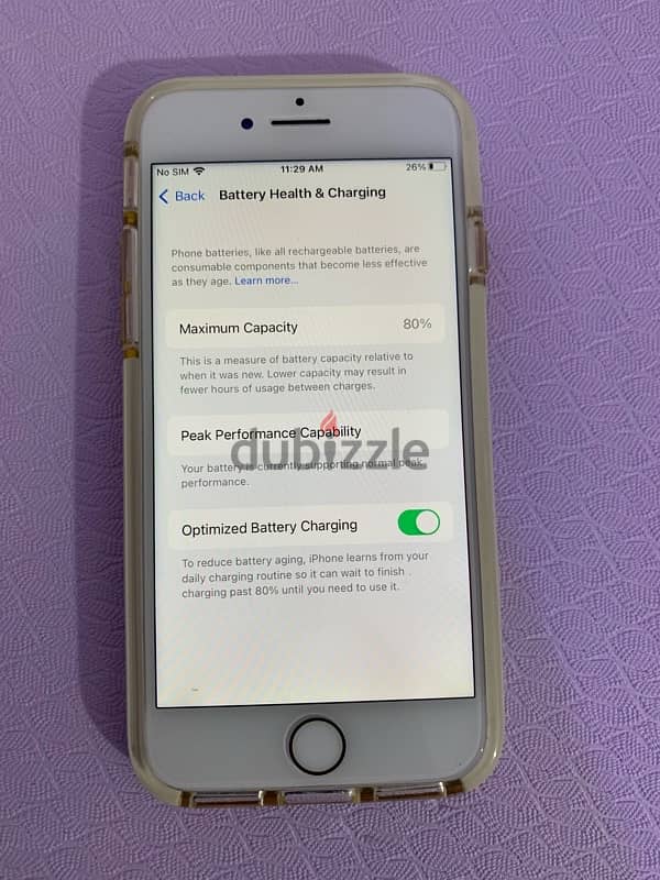 iPhone 8. . 64gb battery 80% excellent condition verry clean device 7