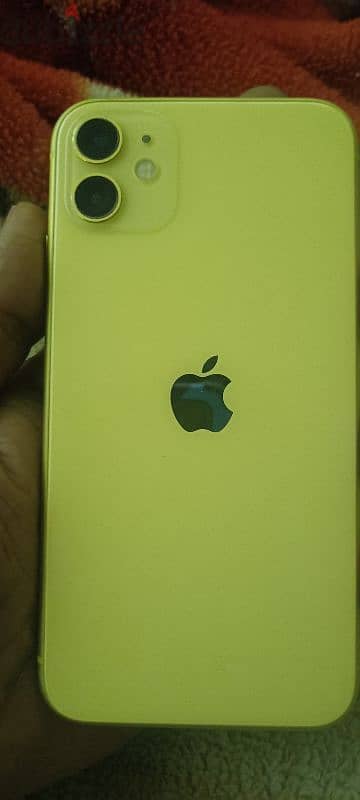 i phone 11