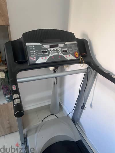 Treadmill for sale - Brand Jkexer