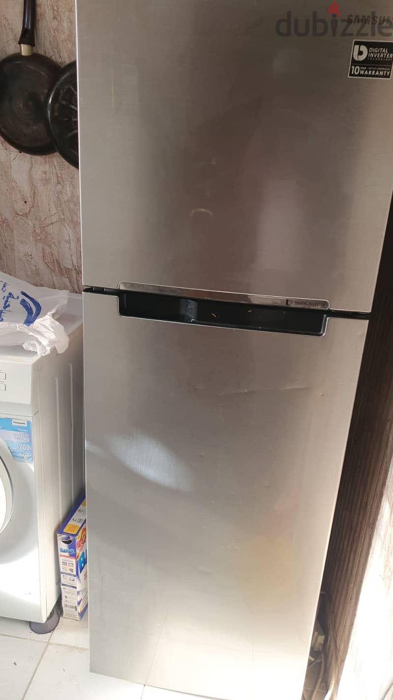 Samsung fridge for sale 0