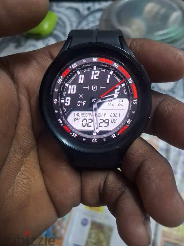 watch 5 pro 2