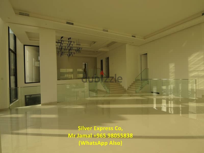 5 Master Bedroom Duplex with Garden for Rent in Fintas. 1