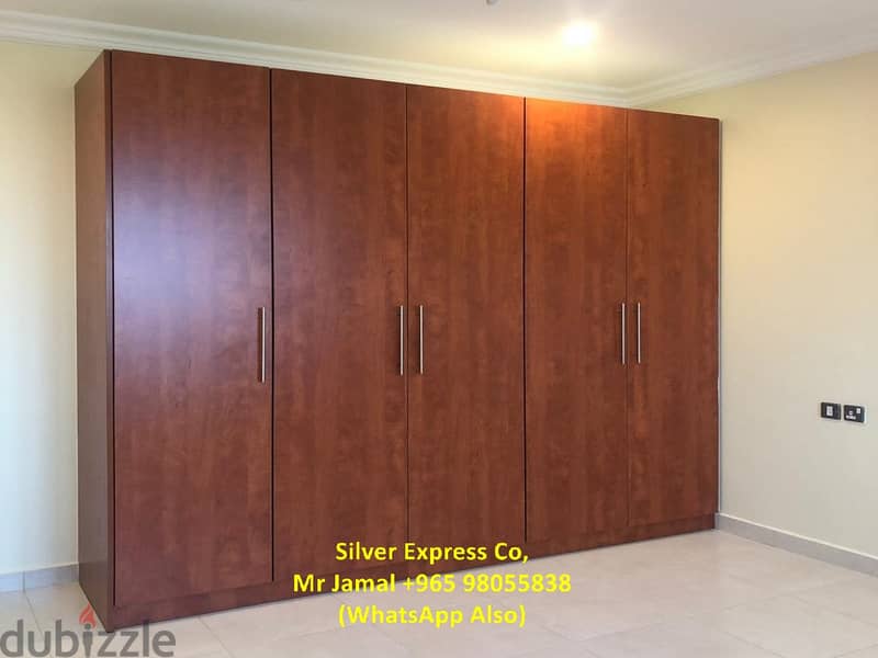 4 Spacious Bedroom with Swimming Pool Duplex in Abu Fatira. 2