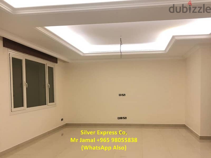 4 Spacious Bedroom with Swimming Pool Duplex in Abu Fatira. 6