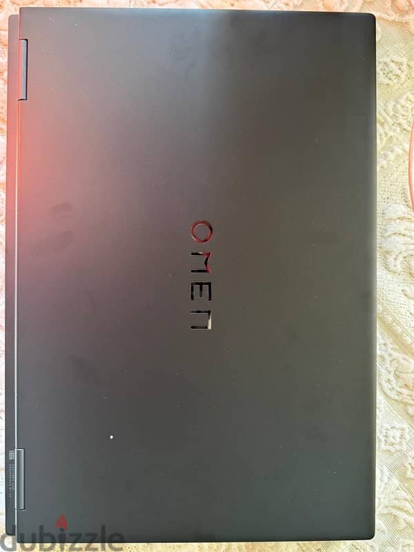 OMEN by HP Gaming Laptop 16t 0