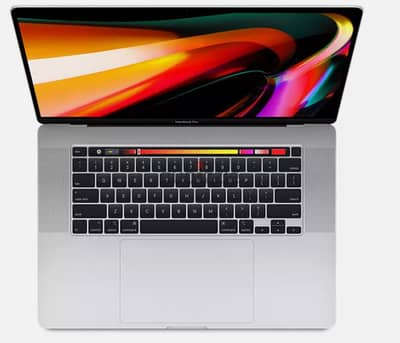 Mac Book Pro 16 Inch