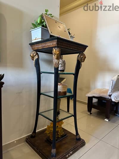 Decorative Stand