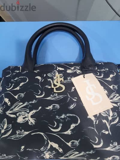 Jain Shilton Ladies Tote Bag حقيبة حمل للسيدات من جاين شيلتون