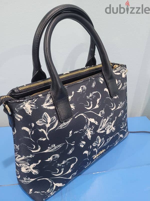 Jain Shilton Ladies Tote Bag حقيبة حمل للسيدات من جاين شيلتون 3