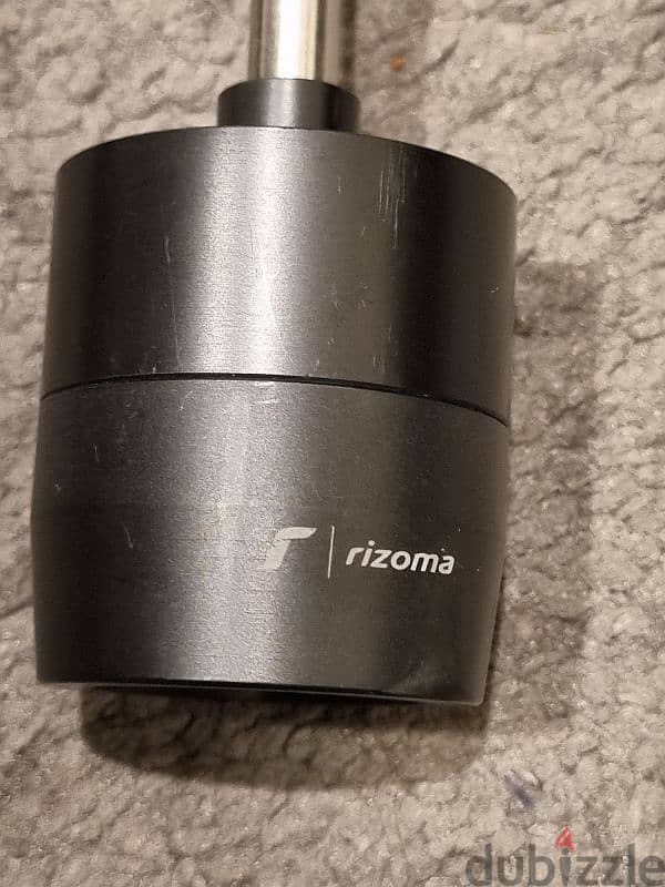 Rizoma Fork Sliders 1