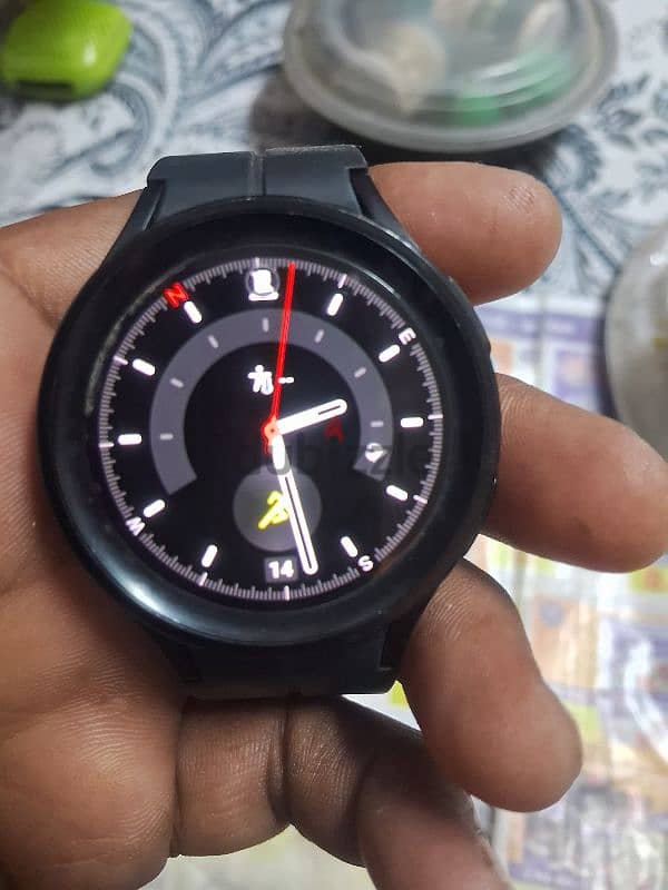 watch 5 pro 4