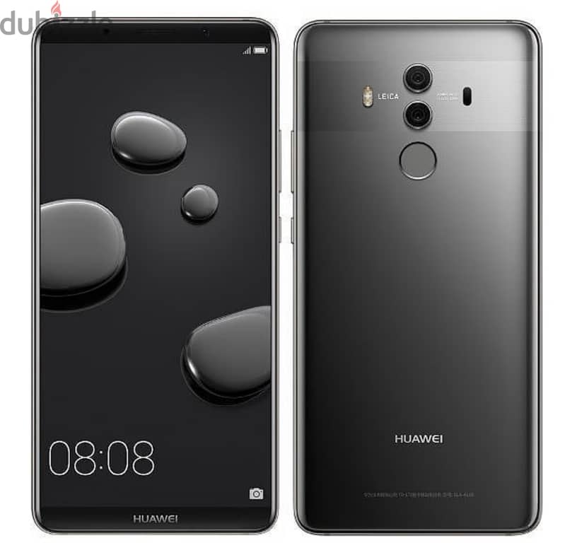 Huawei mate 10 pro 1