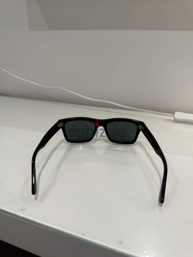 Rayban Warren 2