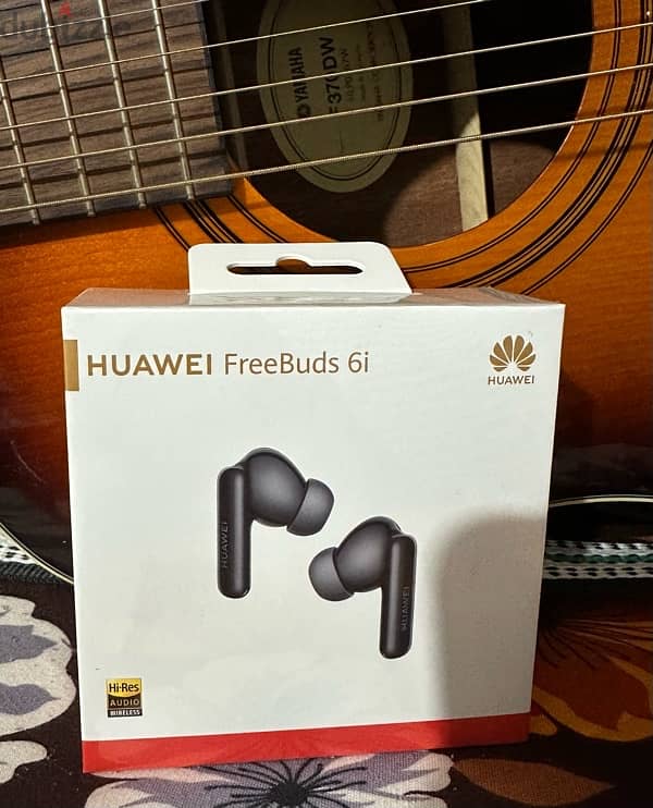 Huawei freebuds 6i 2