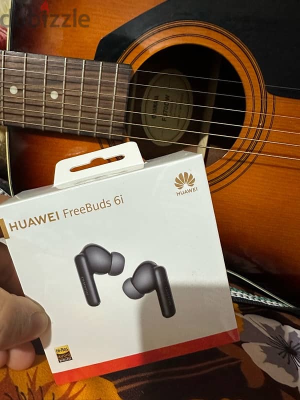 Huawei freebuds 6i 3