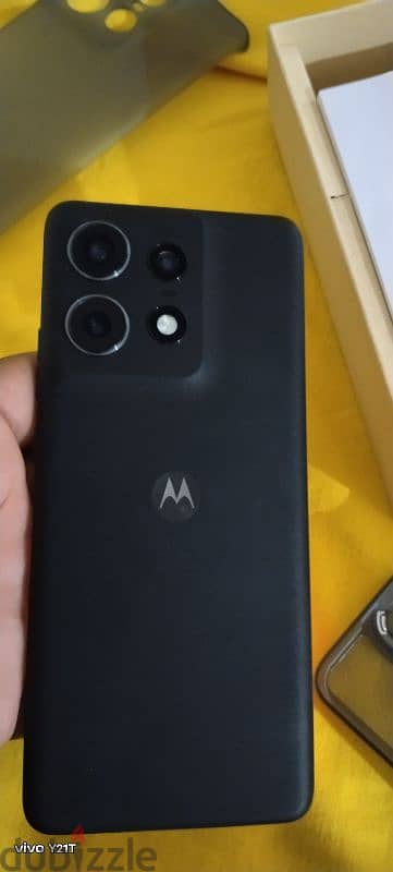 Motorola edge 50 pro 2