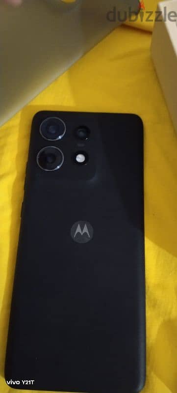 Motorola edge 50 pro 5