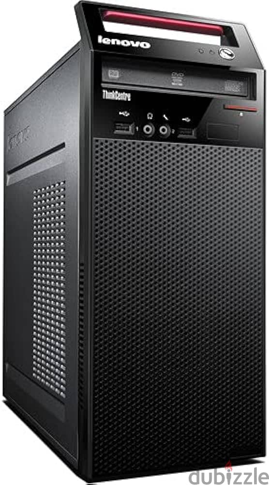 Lenovo think center 0