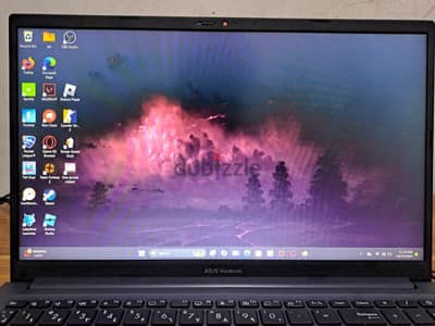 asus vivobook 15 (for work and gaming)