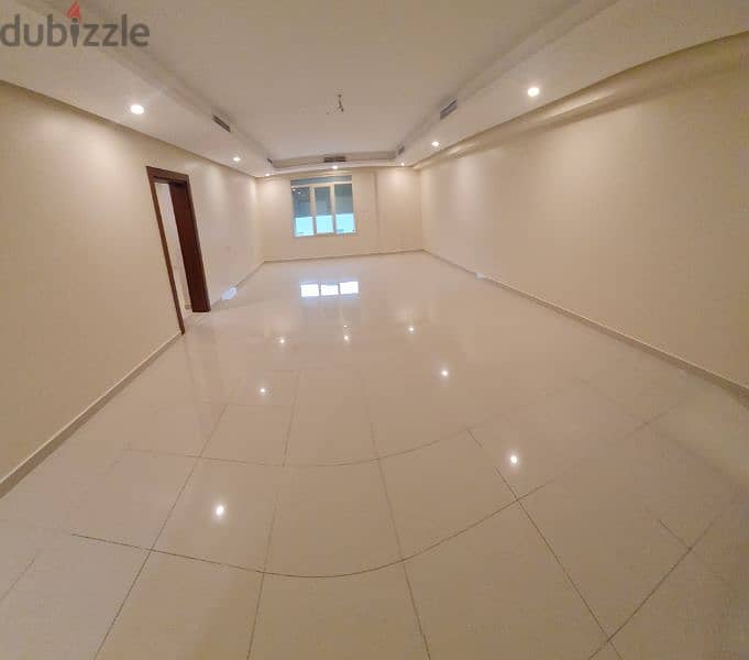 very nice super finishing big flat in Abu Halefa 1