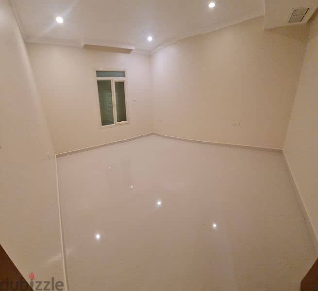 very nice super finishing big flat in Abu Halefa 6